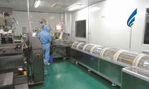 限公司丨宁波净化工程丨电子净化工程丨制药净